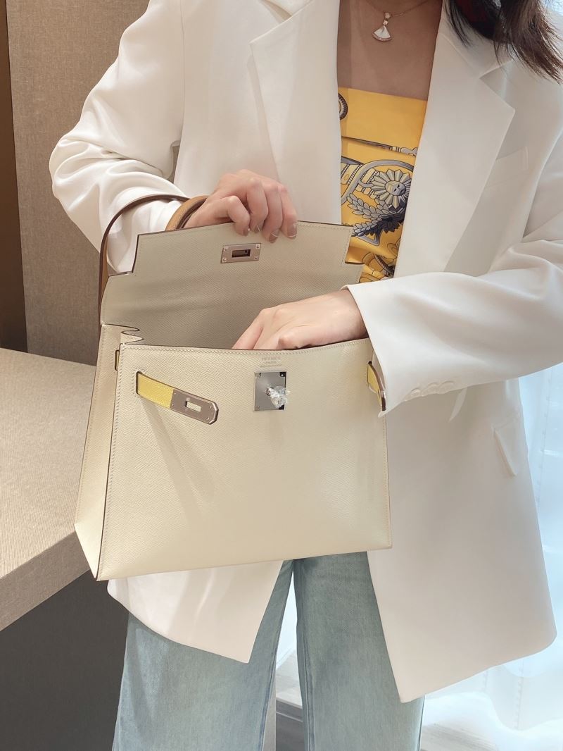 Hermes Kelly Bags